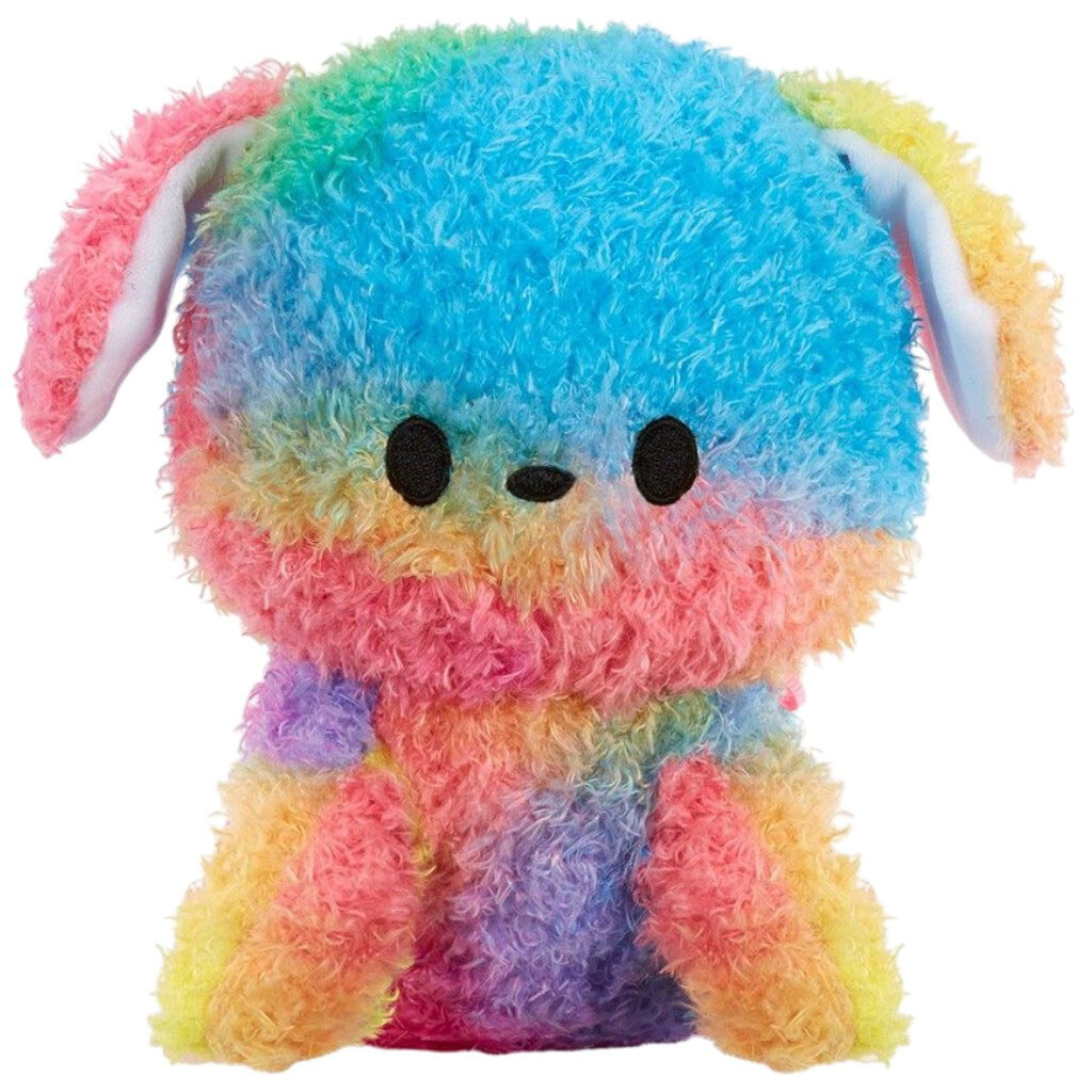 Мягкая игрушка-антистресс Fluffie Stuffiez серии Small Plush - Песик, Fluffie Stuffiez - № 7 Мягкая игрушка-антистресс Fluffie Stuffiez серии Small Plush - Песик, Fluffie Stuffiez - № 7