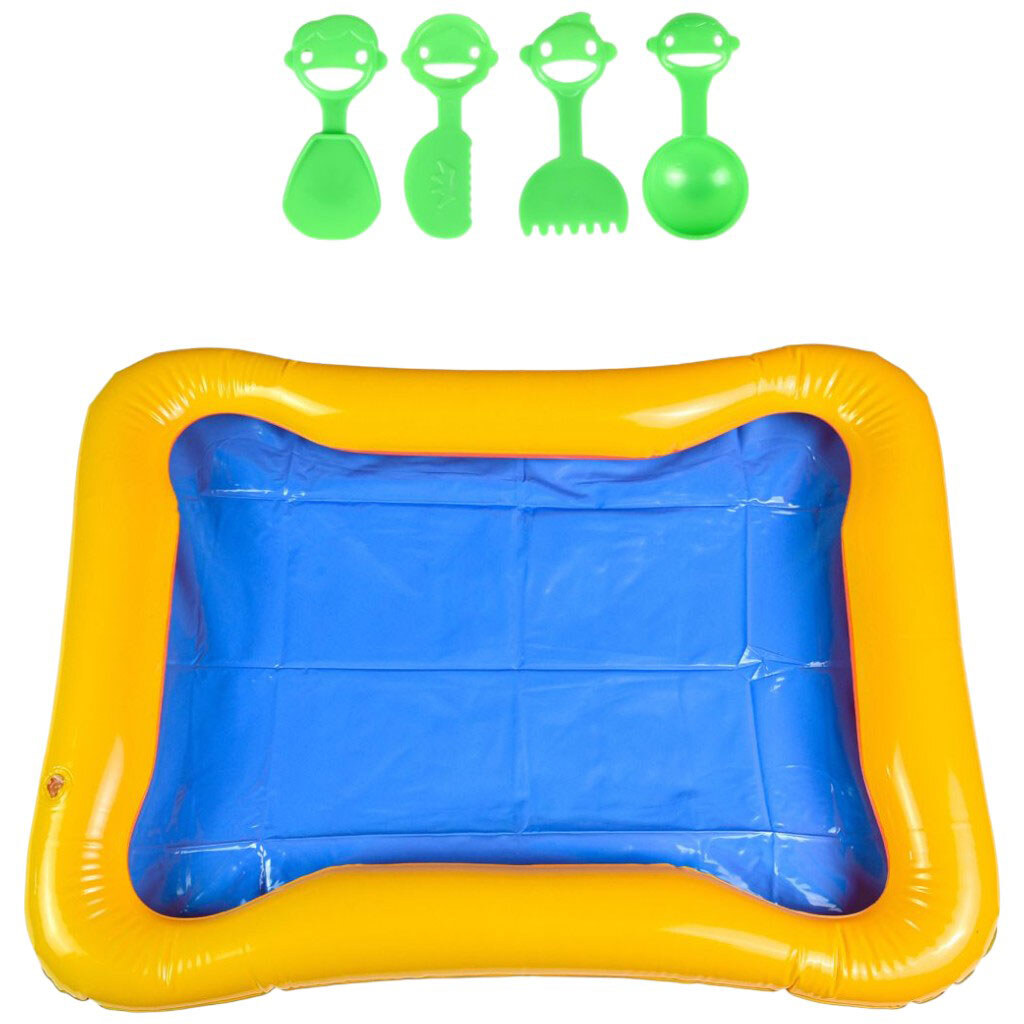 Набор для кинетического песка "Magic Sand", Strateg - № 3 Набор для кинетического песка "Magic Sand", Strateg - № 3