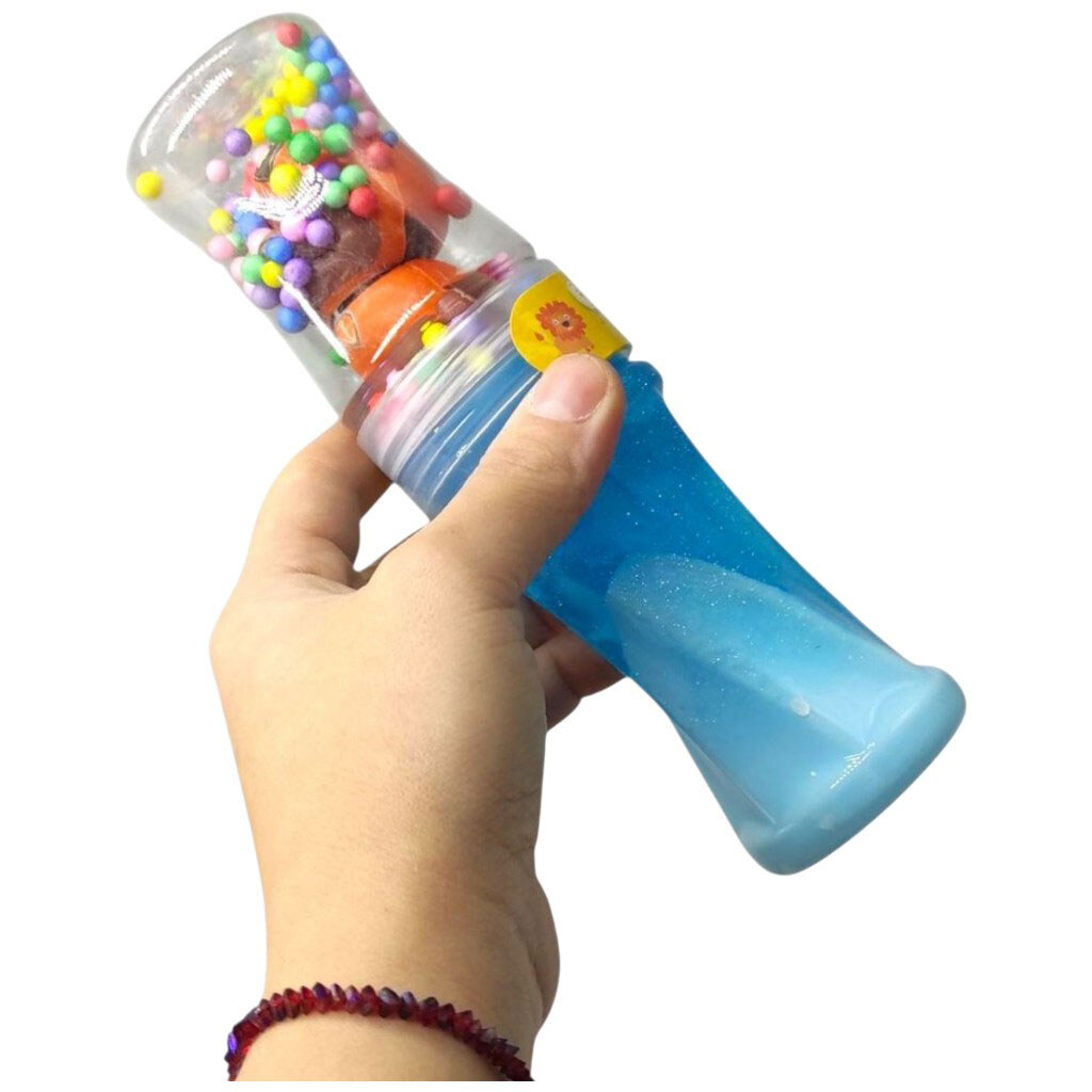 Слайм "Собачки", 19 см, Mic - № 2 Слайм "Собачки", 19 см, Mic - № 2