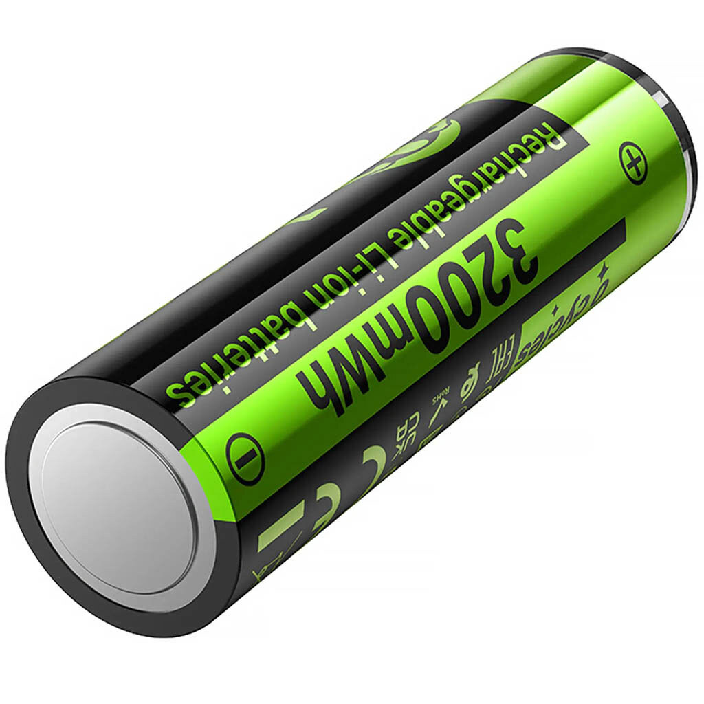 Аккумулятор Hoco JA3 Energy, Черный - № 3 Аккумулятор Hoco JA3 Energy, Черный - № 3