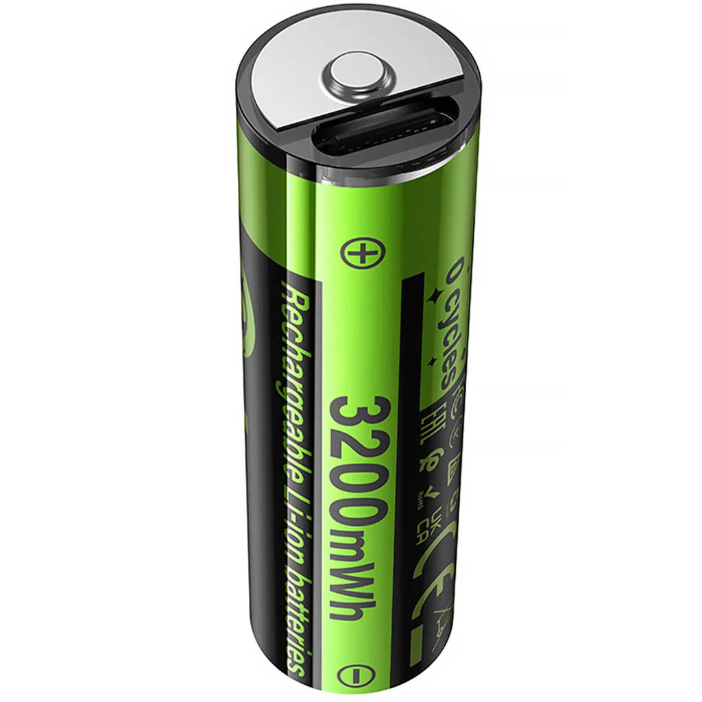 Аккумулятор Hoco JA3 Energy, Черный - № 4 Аккумулятор Hoco JA3 Energy, Черный - № 4