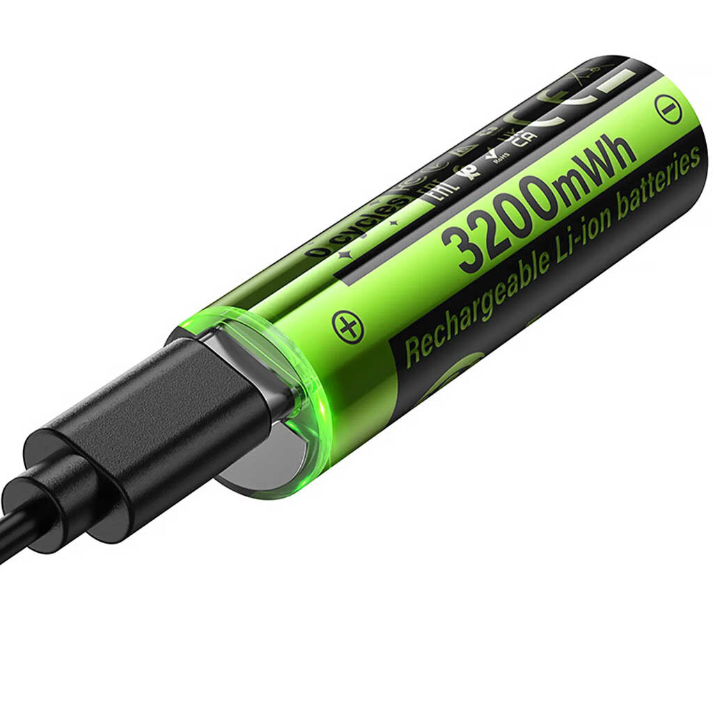 Аккумулятор Hoco JA3 Energy, Черный - № 5 Аккумулятор Hoco JA3 Energy, Черный - № 5