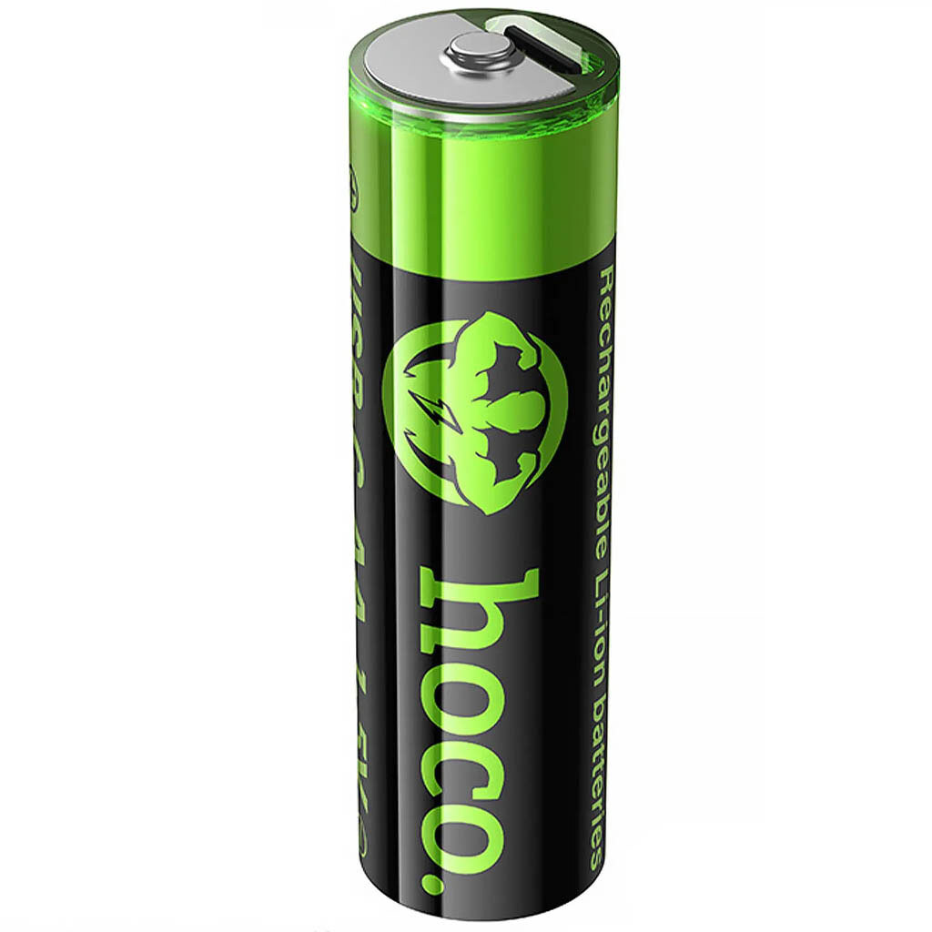 Аккумулятор Hoco JA3 Energy, Черный - № 6 Аккумулятор Hoco JA3 Energy, Черный - № 6