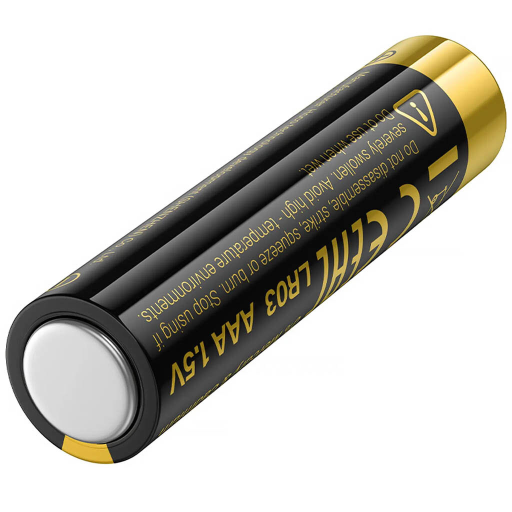 Батарейки Hoco JA2 - № 3 Батарейки Hoco JA2 - № 3