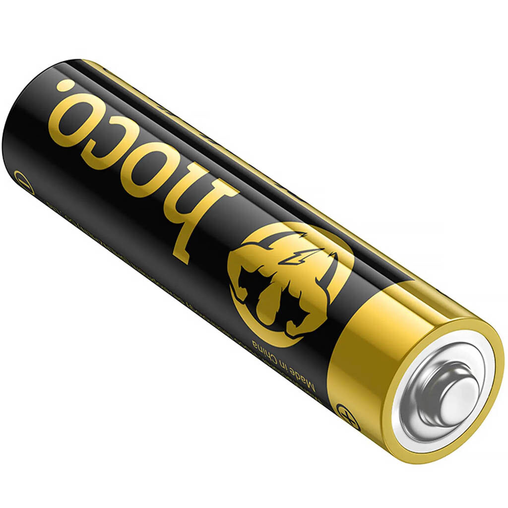 Батарейки Hoco JA2 - № 5 Батарейки Hoco JA2 - № 5