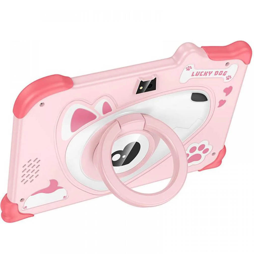 Детский планшет Hoco HI16, Розовый - № 3 Детский планшет Hoco HI16, Розовый - № 3