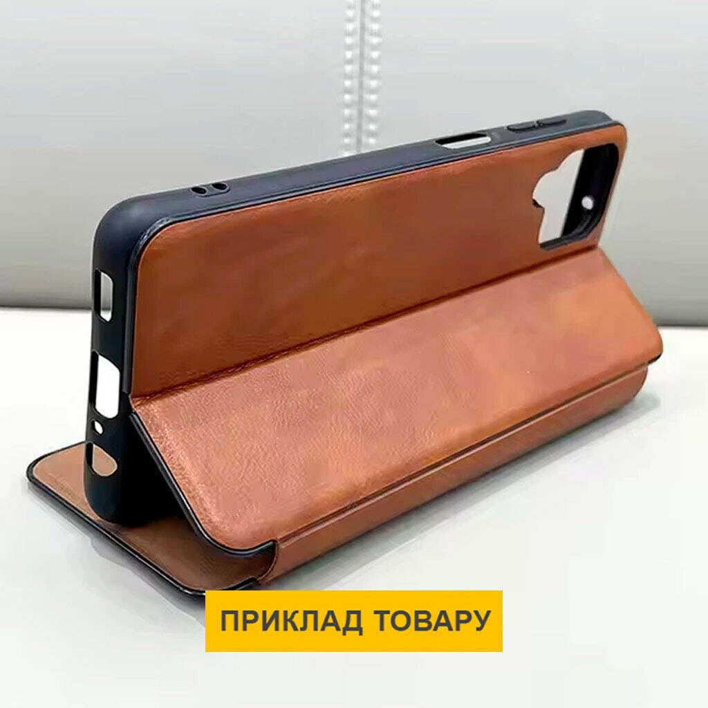 Чехол (книжка) Motorola Moto G06, Belora, Красный - № 4 Чехол (книжка) Motorola Moto G06, Belora, Красный - № 4