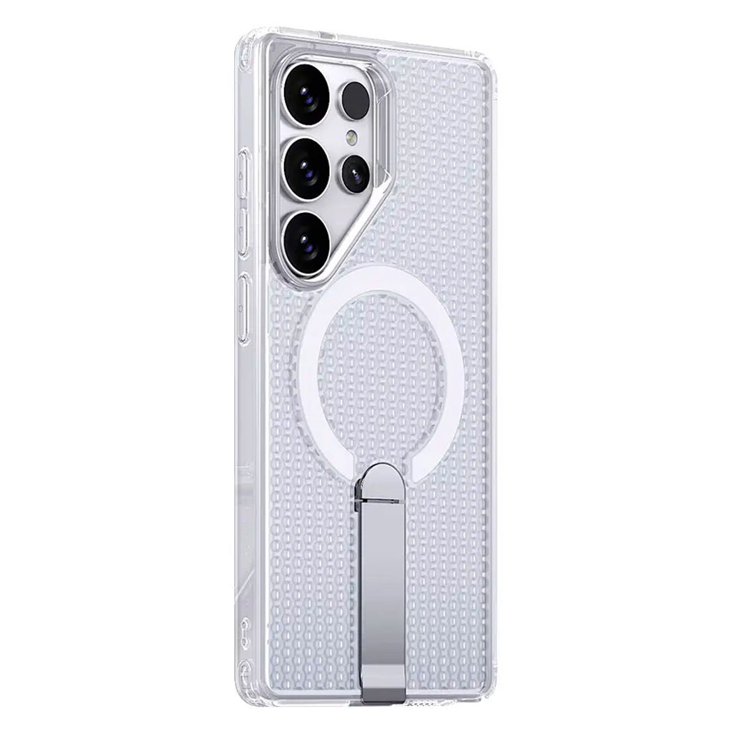 Чехол (накладка) Samsung S928 Galaxy S24 Ultra, Epik Breeze, MagSafe, Прозрачный - № 1 Чехол (накладка) Samsung S928 Galaxy S24 Ultra, Epik Breeze, MagSafe, Прозрачный - № 1