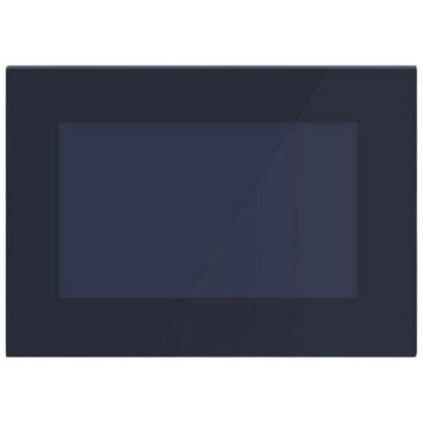 Дисплей NEXTION NX8048P050-011R-Y Nextion Intelligent Series 800x480 в корпусе - № 1 Дисплей NEXTION NX8048P050-011R-Y Nextion Intelligent Series 800x480 в корпусе - № 1