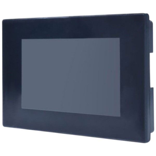 Дисплей NEXTION NX8048P050-011R-Y Nextion Intelligent Series 800x480 в корпусе - № 2 Дисплей NEXTION NX8048P050-011R-Y Nextion Intelligent Series 800x480 в корпусе - № 2