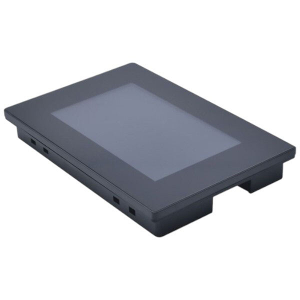 Дисплей NEXTION NX8048P050-011R-Y Nextion Intelligent Series 800x480 в корпусе - № 4 Дисплей NEXTION NX8048P050-011R-Y Nextion Intelligent Series 800x480 в корпусе - № 4
