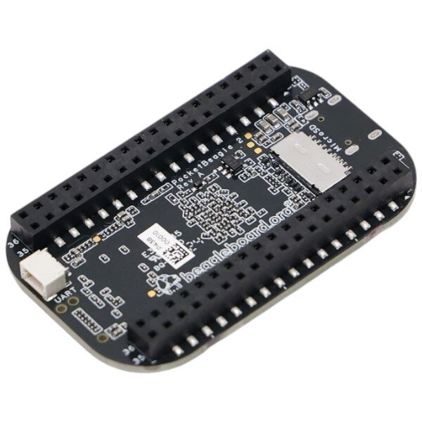 Модуль BeagleBone PocketBeagle 2 - № 2 Модуль BeagleBone PocketBeagle 2 - № 2