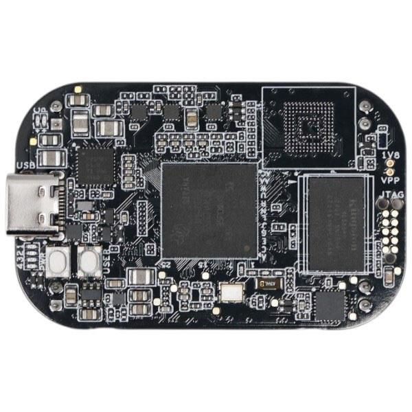 Модуль BeagleBone PocketBeagle 2 - № 3 Модуль BeagleBone PocketBeagle 2 - № 3