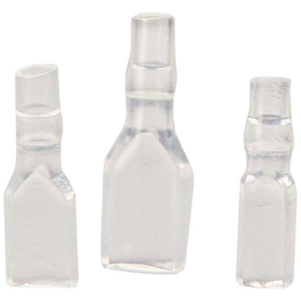 Набір наконечників DJ-315 - № 4 Набір наконечників DJ-315 - № 4