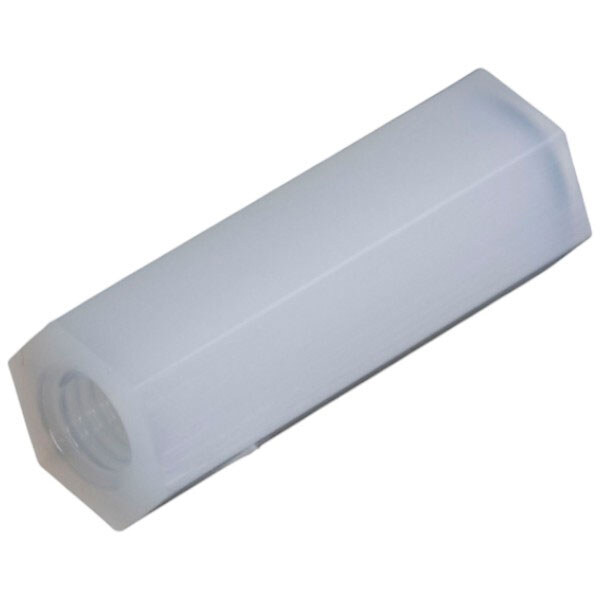 Нейлоновая стойка 16мм М3 - № 1 Нейлоновая стойка 16мм М3 - № 1