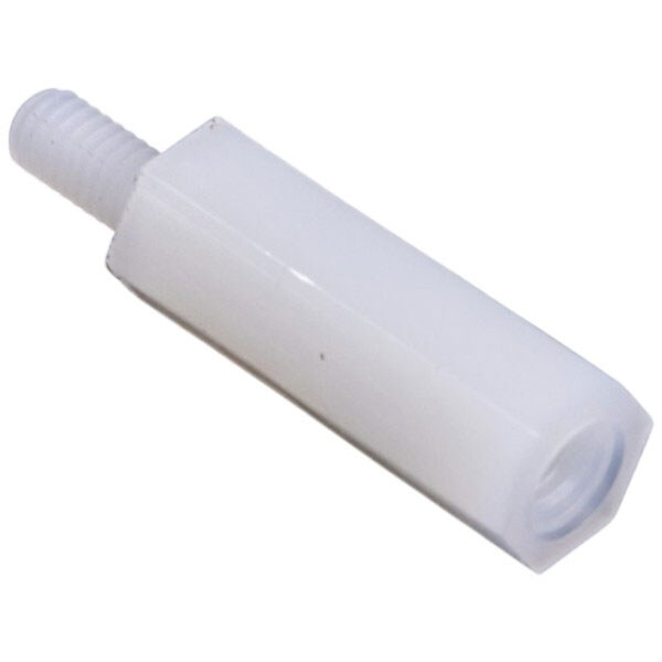 Нейлоновая стойка 30мм М3 - № 1 Нейлоновая стойка 30мм М3 - № 1