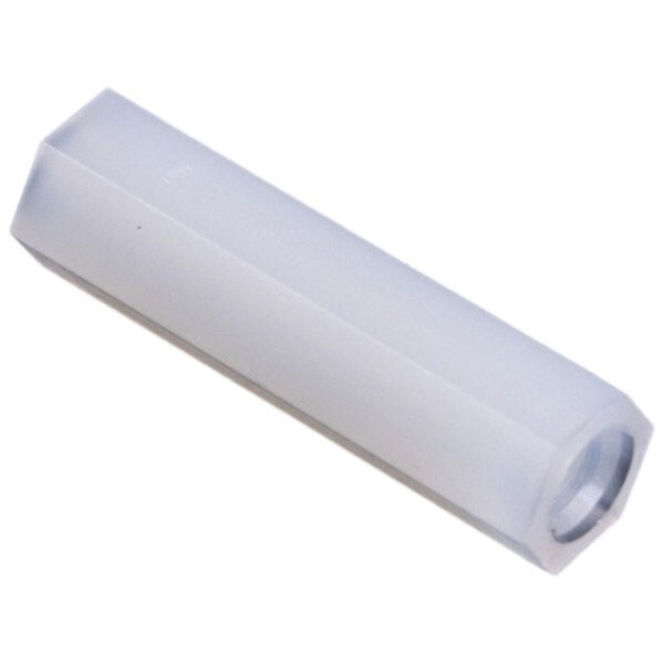 Нейлоновая стойка 50мм М3 - № 1 Нейлоновая стойка 50мм М3 - № 1