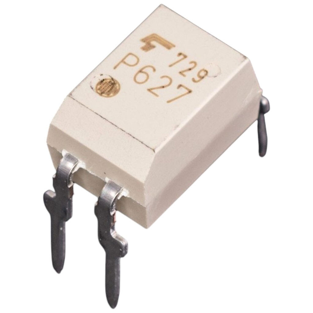 Оптрон TLP627 - № 1 Оптрон TLP627 - № 1