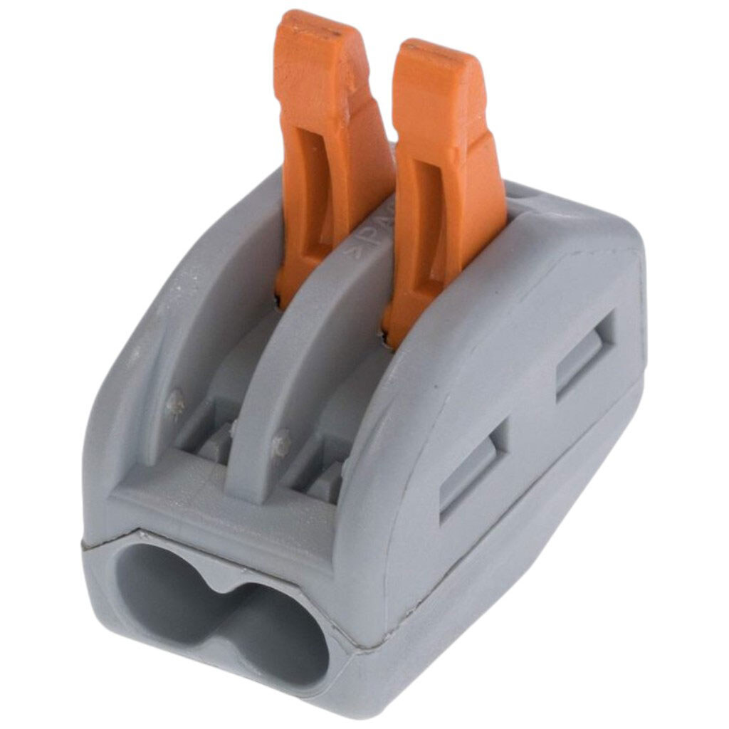 Безвинтовый клеммник C0107000180020504075 - № 1 Безвинтовый клеммник C0107000180020504075 - № 1