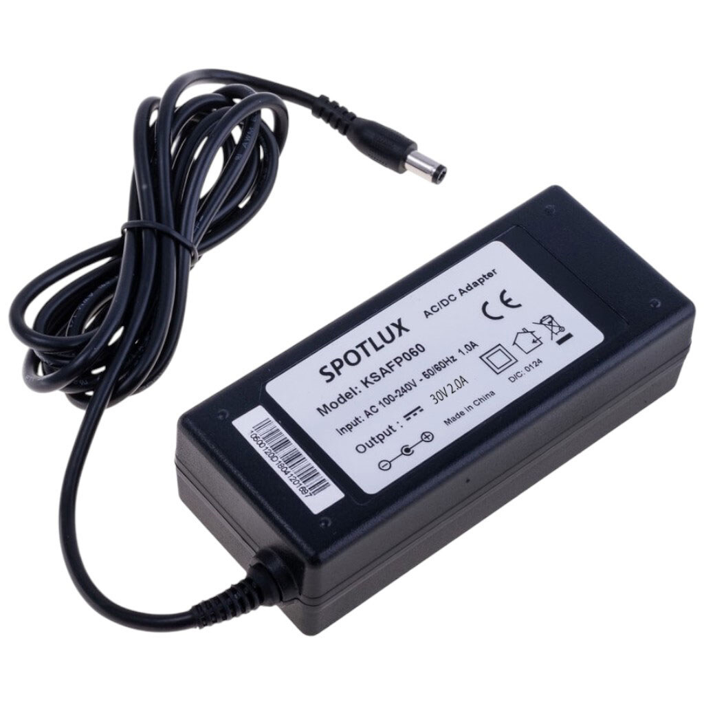 Блок живлення настільний - № 1 Блок живлення настільний - № 1