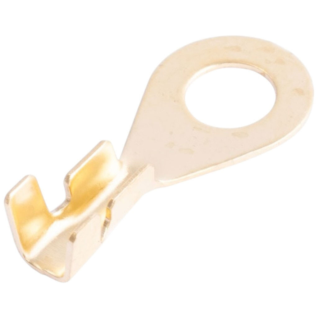 Клемма кольцевая М5, DJ431-5B - № 1 Клемма кольцевая М5, DJ431-5B - № 1