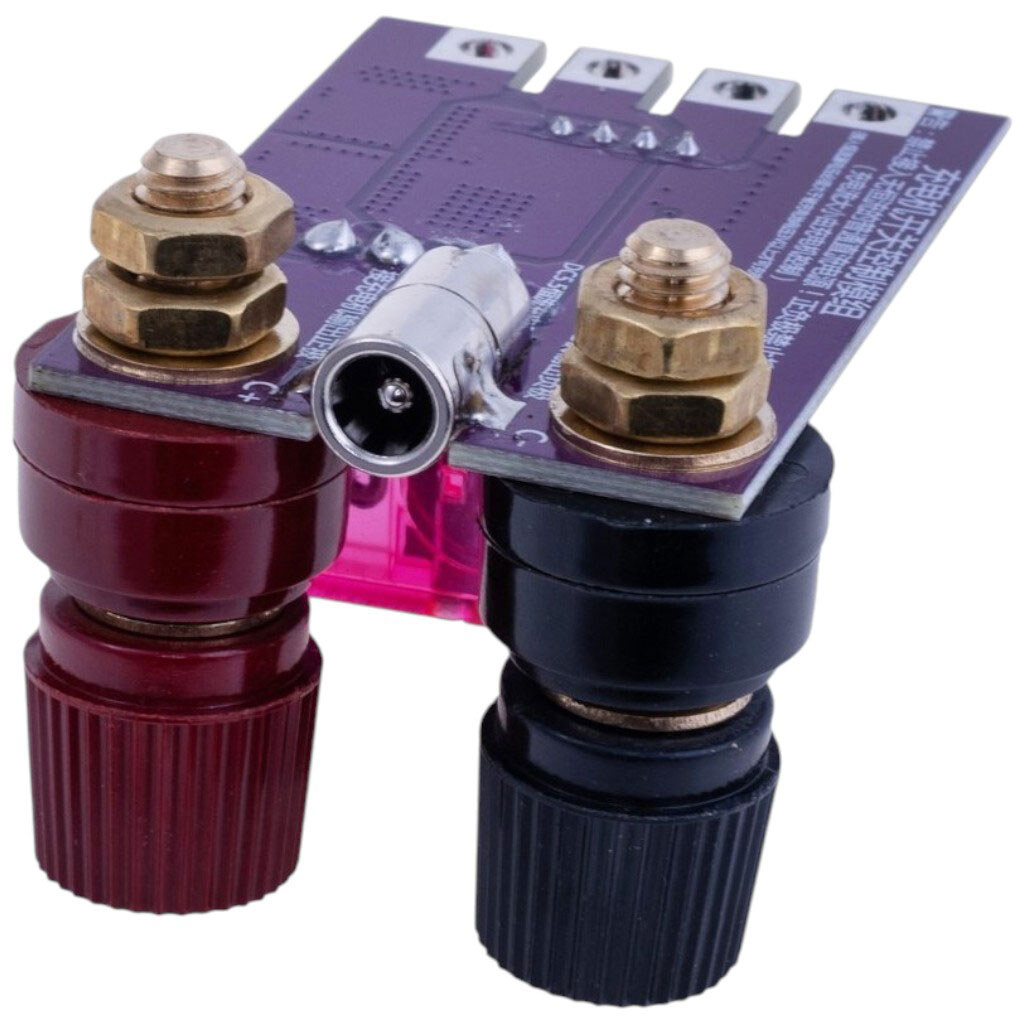 Контрольный модуль заряда/разряда для BW600 - № 3 Контрольный модуль заряда/разряда для BW600 - № 3