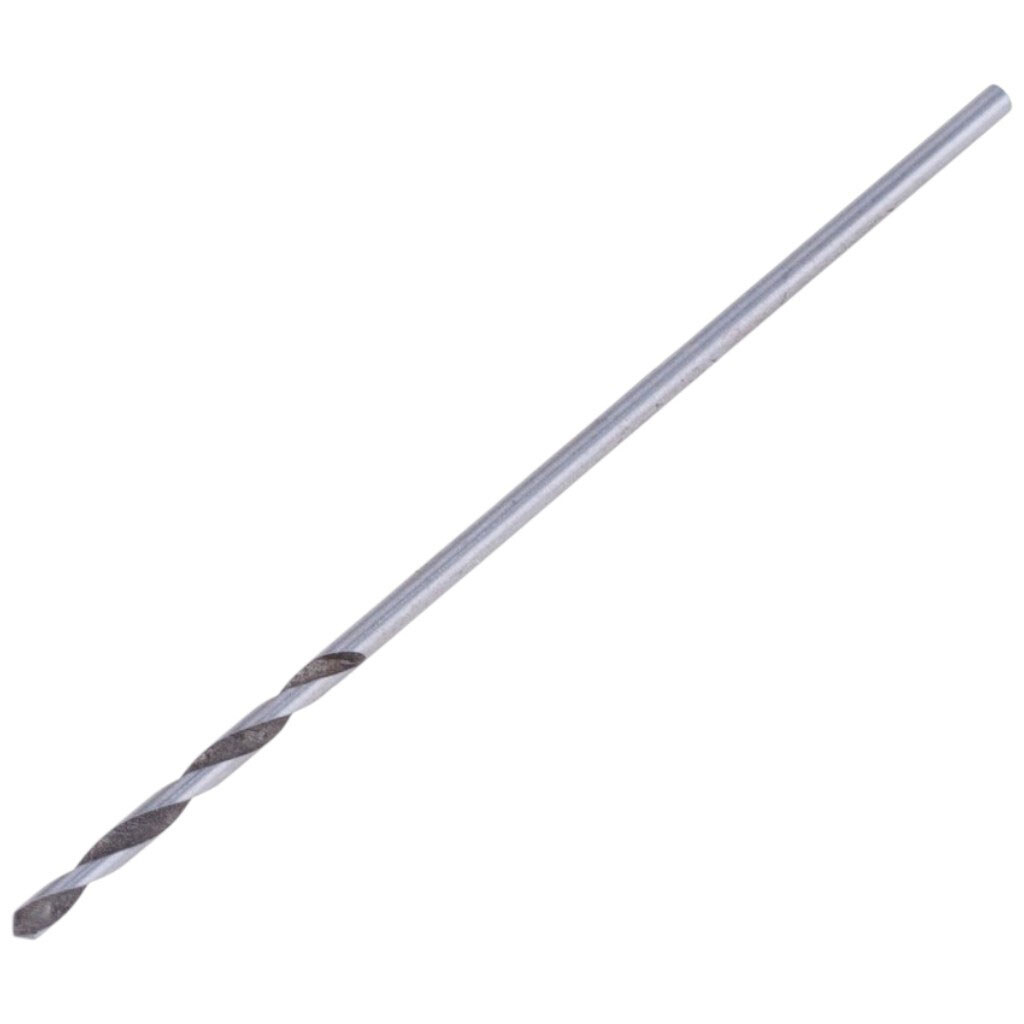 Сверло D0.8 304 Stainless Steel - № 1 Сверло D0.8 304 Stainless Steel - № 1