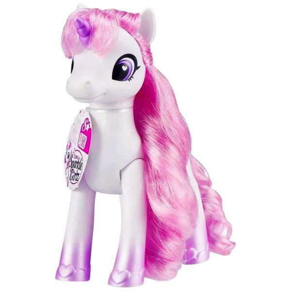 Іграшка дитяча "Sparkle Girls: Казковий єдиноріг", мікс, 17 см, Zuru - № 4 Іграшка дитяча "Sparkle Girls: Казковий єдиноріг", мікс, 17 см, Zuru - № 4