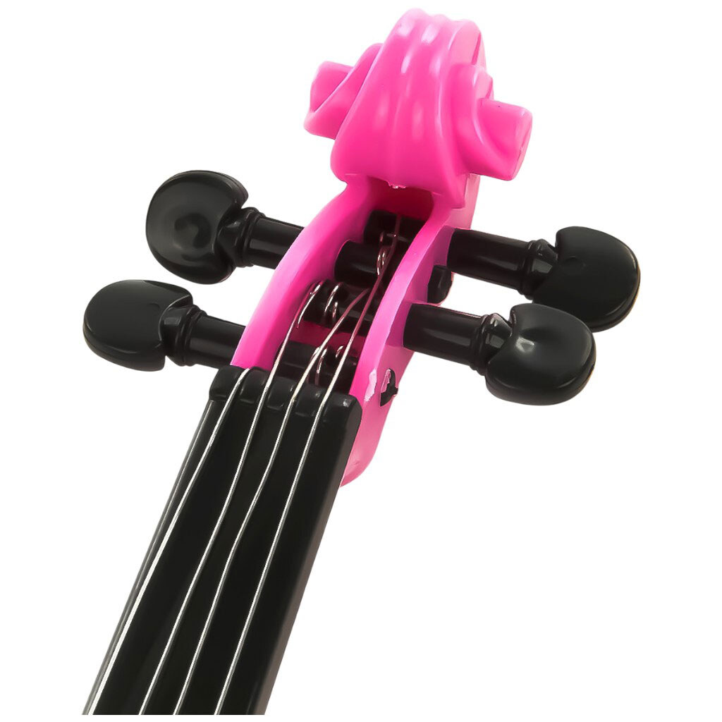 Детская игрушка музыкальная "Скрипка", со смычком - № 5 Детская игрушка музыкальная "Скрипка", со смычком - № 5