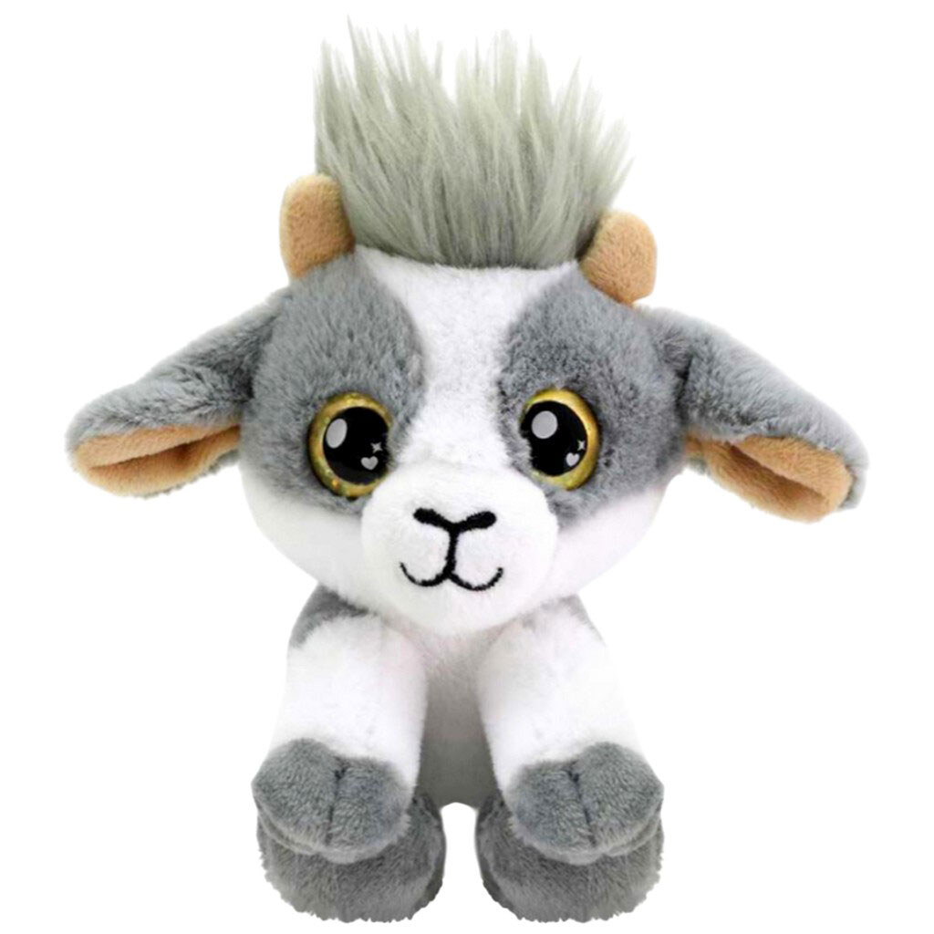 Іграшка м'яка "Cutekins", 13 см, в асортименті, Cutekins - № 1 Іграшка м'яка "Cutekins", 13 см, в асортименті, Cutekins - № 1