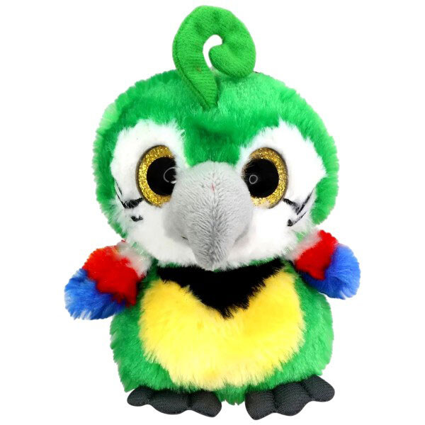 Іграшка м'яка "Cutekins", 13 см, в асортименті, Cutekins - № 2 Іграшка м'яка "Cutekins", 13 см, в асортименті, Cutekins - № 2