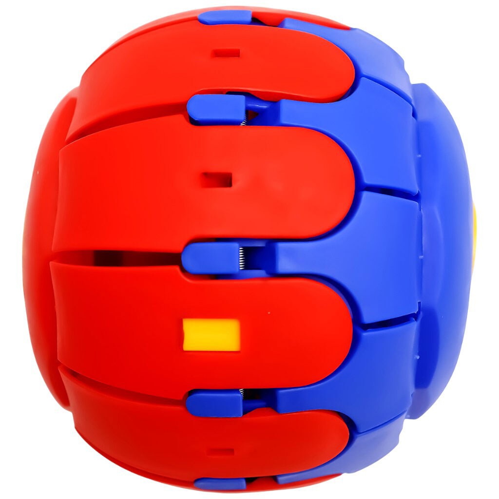 Мячик-трансформер игровой летающий - № 2 Мячик-трансформер игровой летающий - № 2