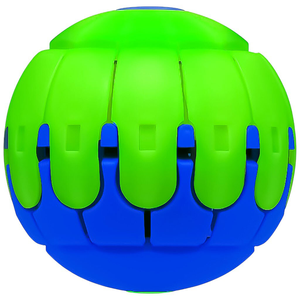 Мячик-трансформер игровой летающий - № 3 Мячик-трансформер игровой летающий - № 3