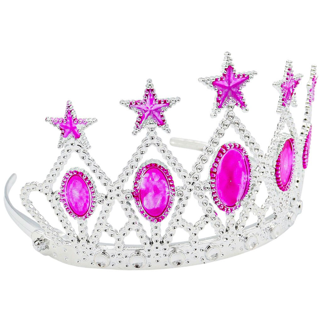 Набір аксесуарів іграшкових "Принцеса" - № 2 Набір аксесуарів іграшкових "Принцеса" - № 2