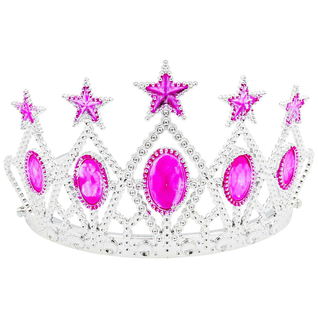 Набір аксесуарів іграшкових "Принцеса" - № 3 Набір аксесуарів іграшкових "Принцеса" - № 3