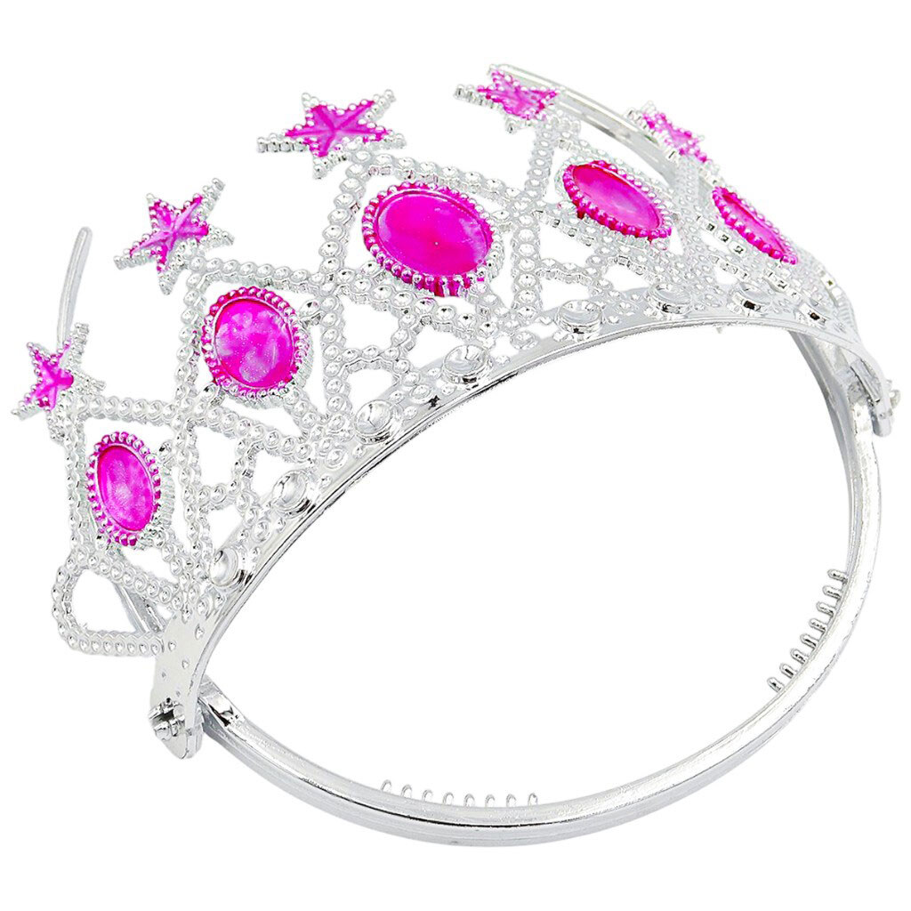 Набір аксесуарів іграшкових "Принцеса" - № 5 Набір аксесуарів іграшкових "Принцеса" - № 5