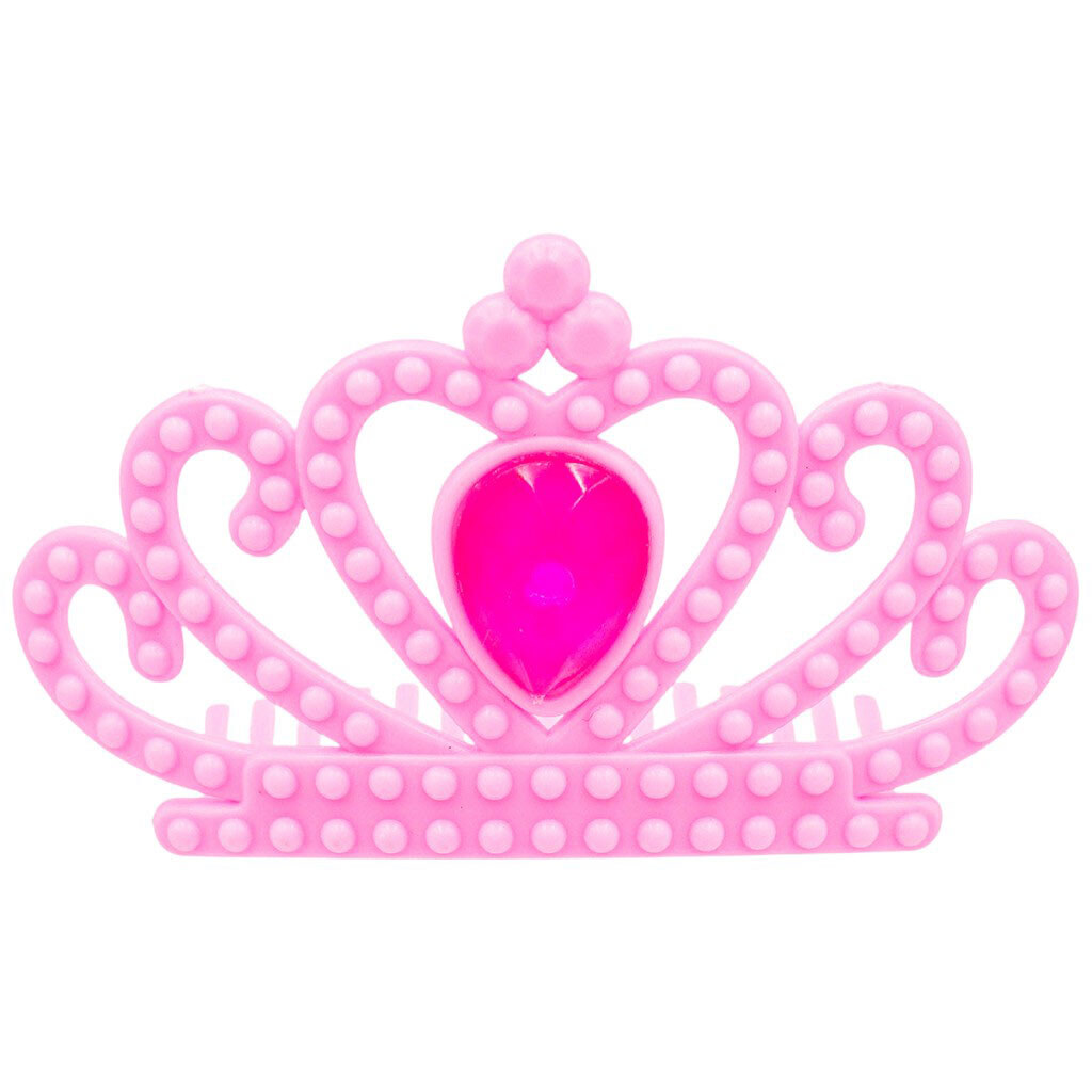 Набір аксесуарів іграшкових "Принцеса" - № 7 Набір аксесуарів іграшкових "Принцеса" - № 7