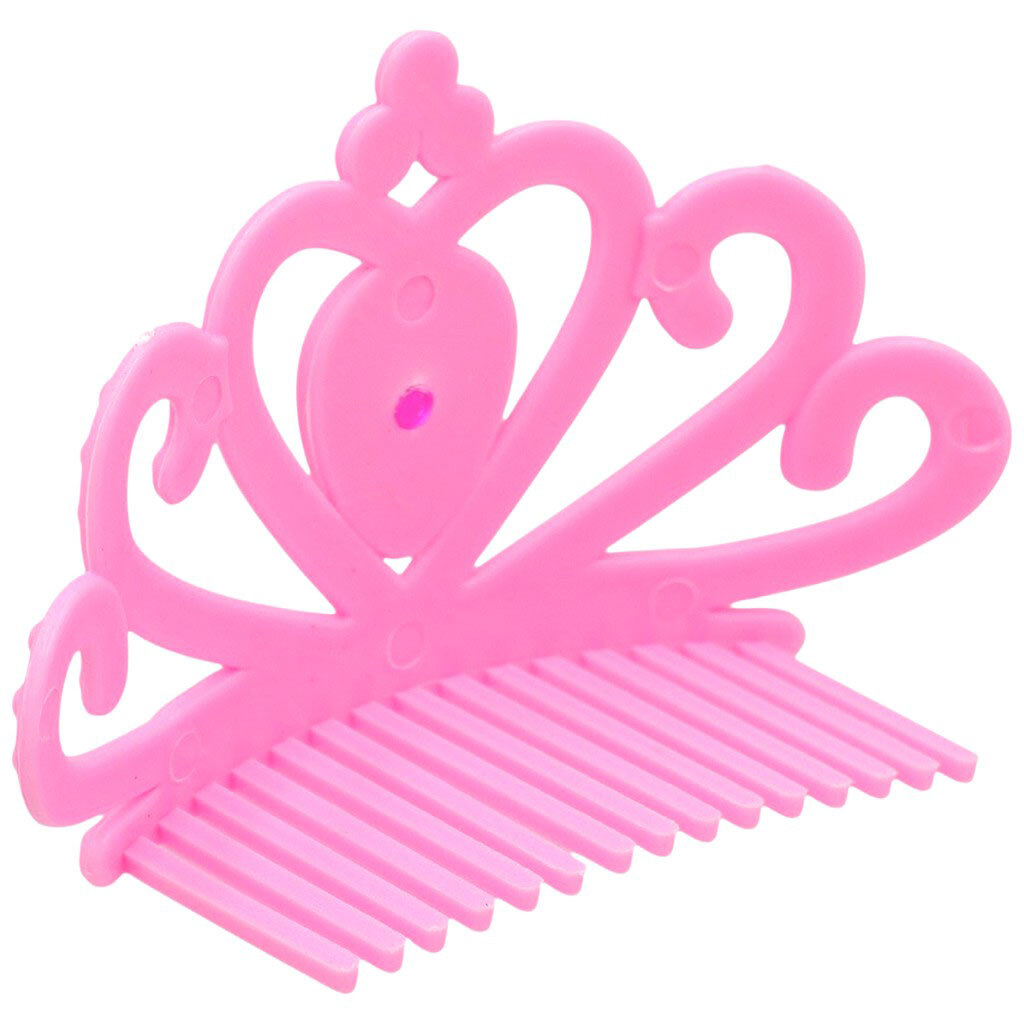 Набір аксесуарів іграшкових "Принцеса" - № 8 Набір аксесуарів іграшкових "Принцеса" - № 8