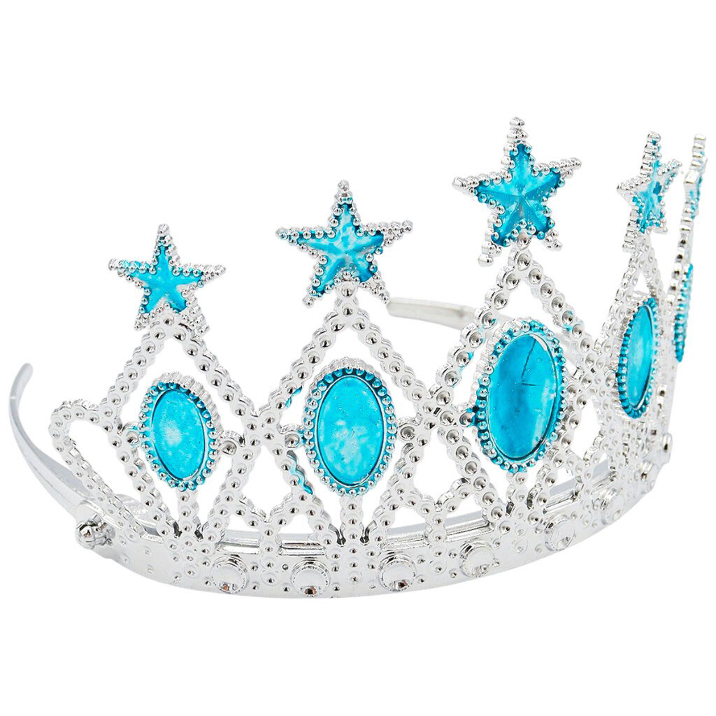 Набір аксесуарів іграшкових "Принцеса" - № 2 Набір аксесуарів іграшкових "Принцеса" - № 2