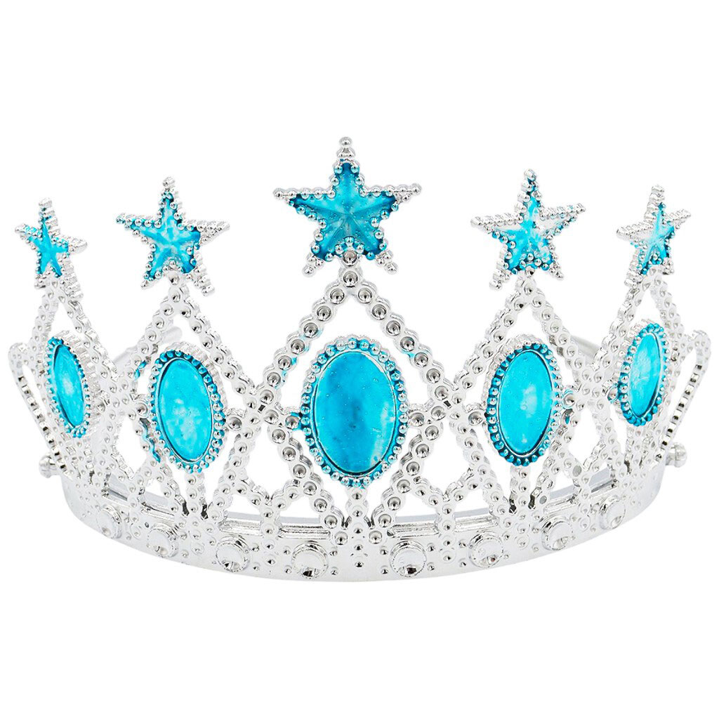 Набір аксесуарів іграшкових "Принцеса" - № 3 Набір аксесуарів іграшкових "Принцеса" - № 3