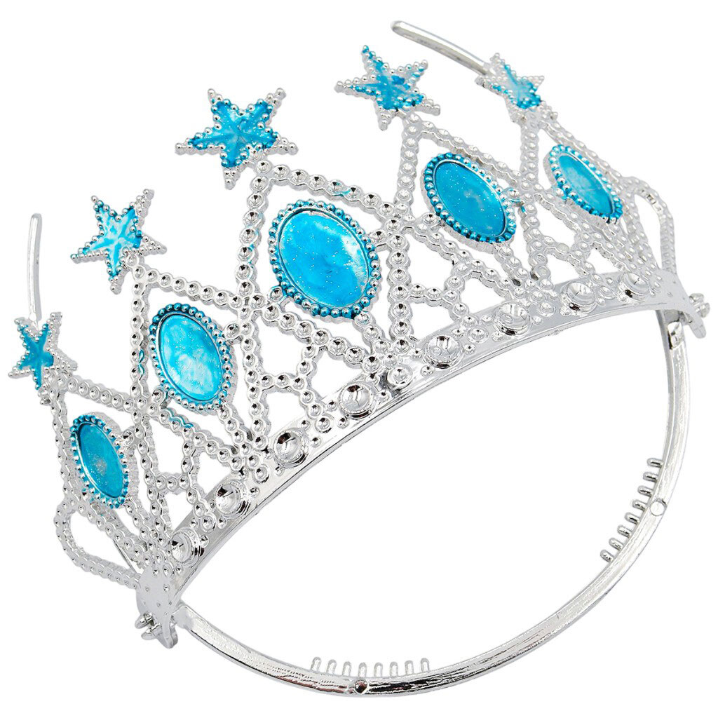 Набір аксесуарів іграшкових "Принцеса" - № 5 Набір аксесуарів іграшкових "Принцеса" - № 5