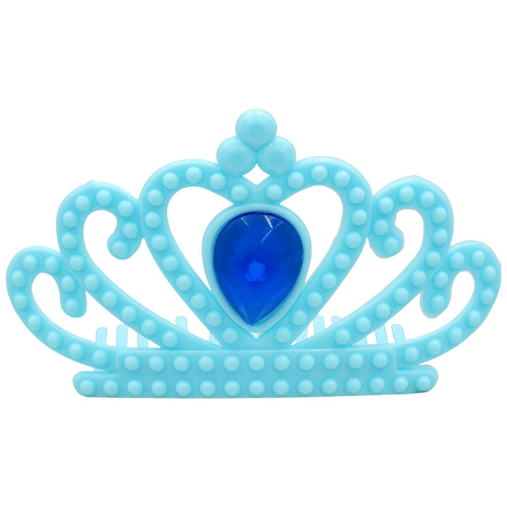 Набір аксесуарів іграшкових "Принцеса" - № 7 Набір аксесуарів іграшкових "Принцеса" - № 7