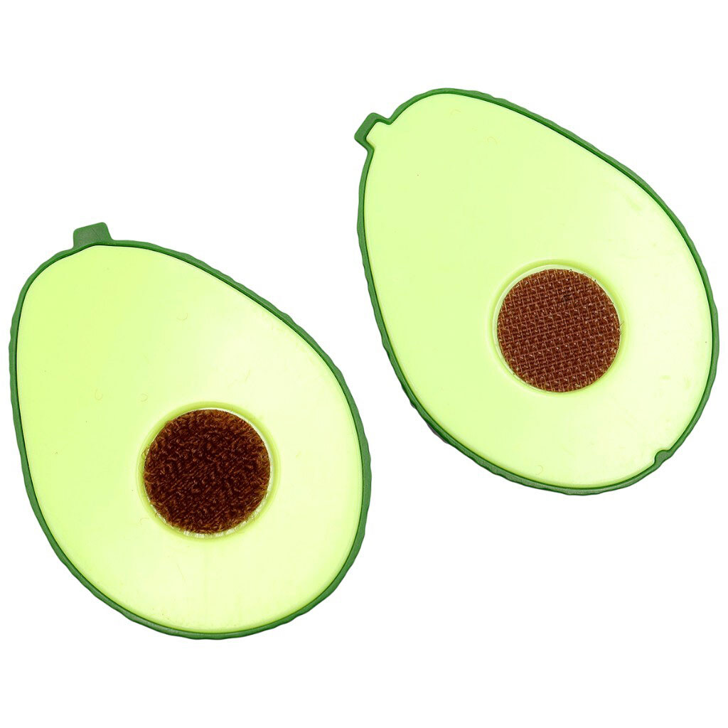 Набор игрушечный "Фрукты" на липучке - № 4 Набор игрушечный "Фрукты" на липучке - № 4