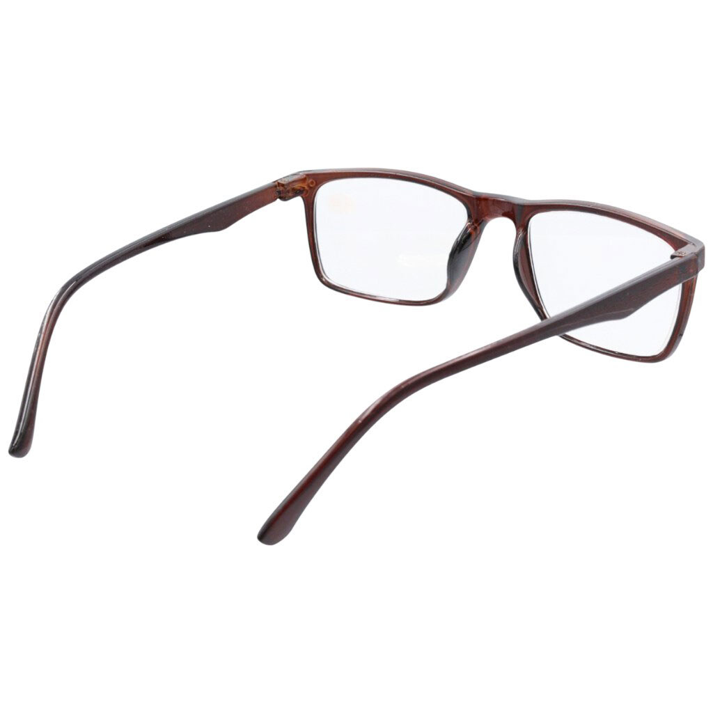 Очки в пластиковой оправе с диоптриями -1,50 - № 4 Очки в пластиковой оправе с диоптриями -1,50 - № 4