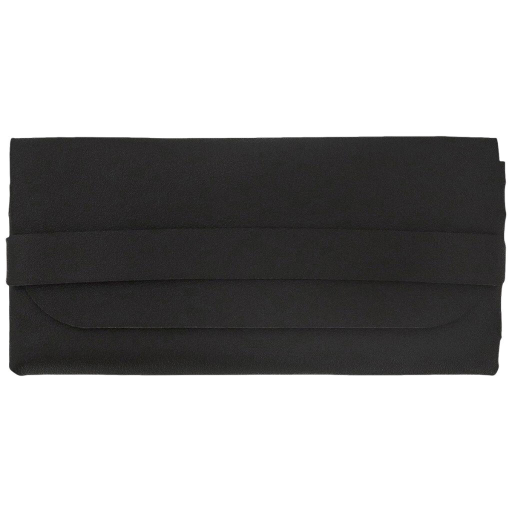 Футляр для окулярів однотонний в асортименті - № 1 Футляр для окулярів однотонний в асортименті - № 1