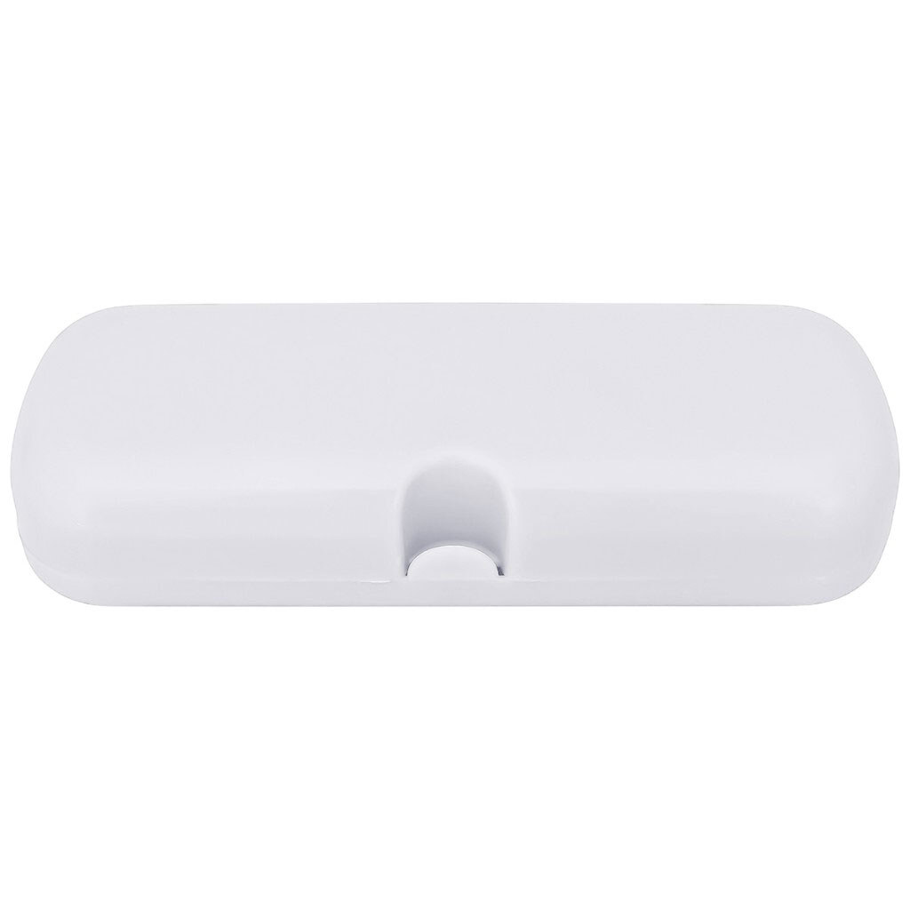 Футляр для очков однотонный цвет в ассортименте - № 5 Футляр для очков однотонный цвет в ассортименте - № 5