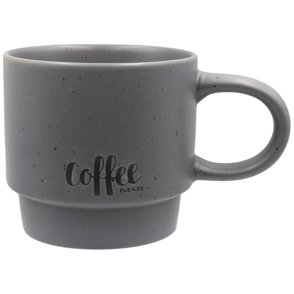 Чашка фарфорового Vittora "Яркий кофе", 370 мл - № 1 Чашка фарфорового Vittora "Яркий кофе", 370 мл - № 1