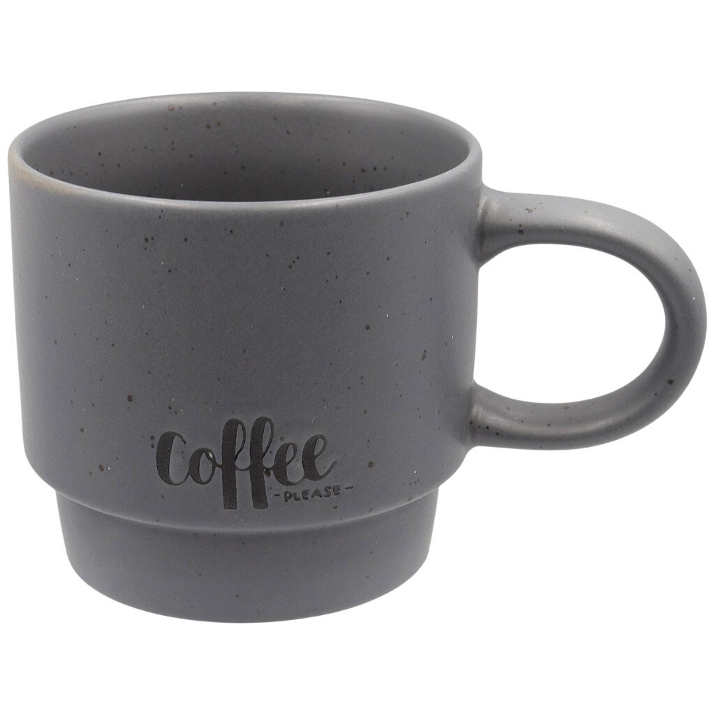 Чашка фарфорового Vittora "Яркий кофе", 370 мл - № 2 Чашка фарфорового Vittora "Яркий кофе", 370 мл - № 2