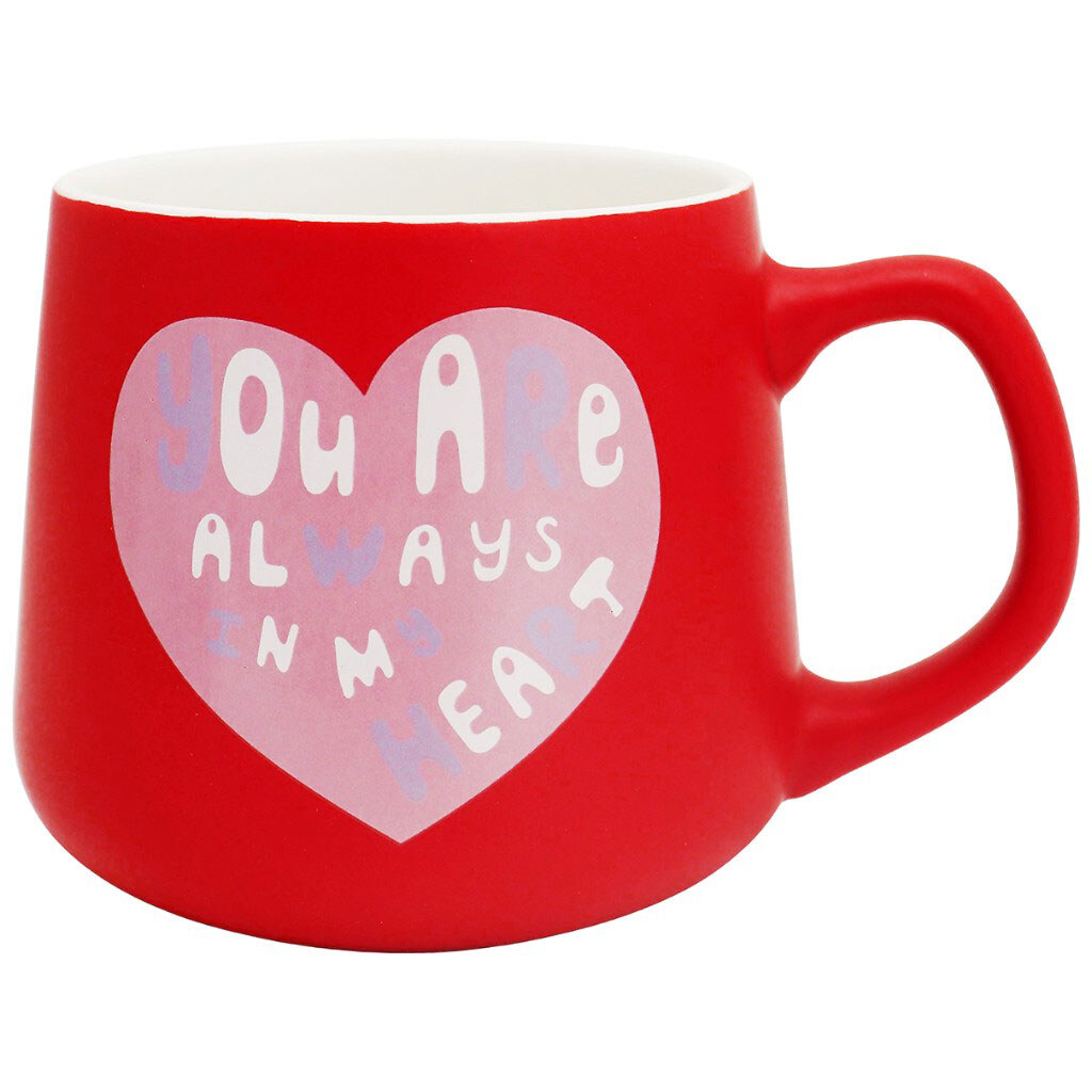 Чашка фарфоровая цветная LOVE, микс, 400 мл - № 1 Чашка фарфоровая цветная LOVE, микс, 400 мл - № 1