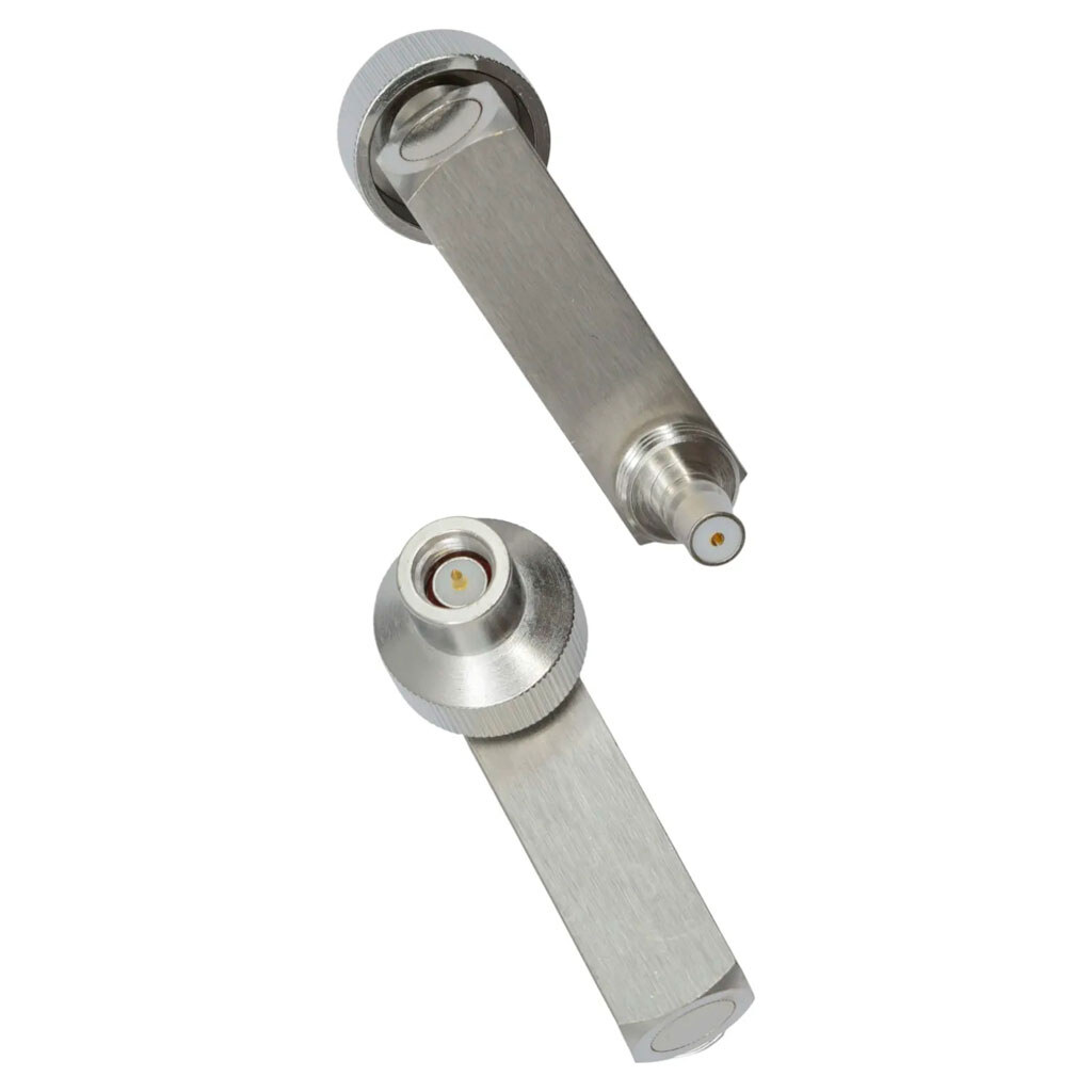 Комплект крепления антенны ALIENTECH Duo II - № 3 Комплект крепления антенны ALIENTECH Duo II - № 3